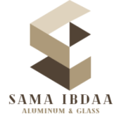 Sama Al Ibdaa Alum & Glass Cont.